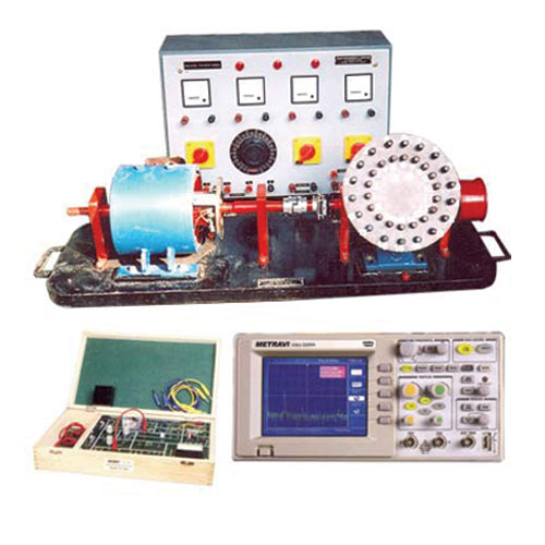 Electrical & Electronic Lab Training Instruments