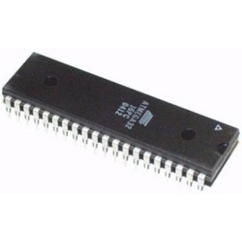 Microcontroller