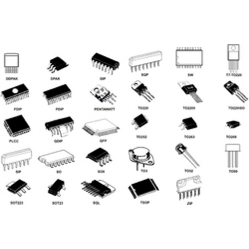 SMD Transistor