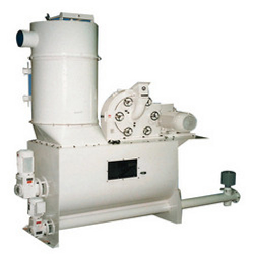 Grinding System