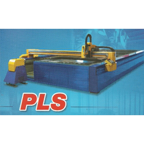 Plasma Cutting Machines