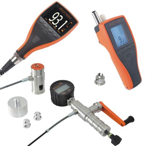 Inspection Instruments