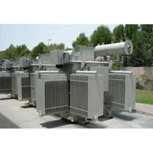 Power Transformers