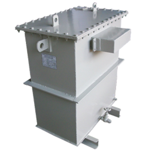 Isolation Transformer