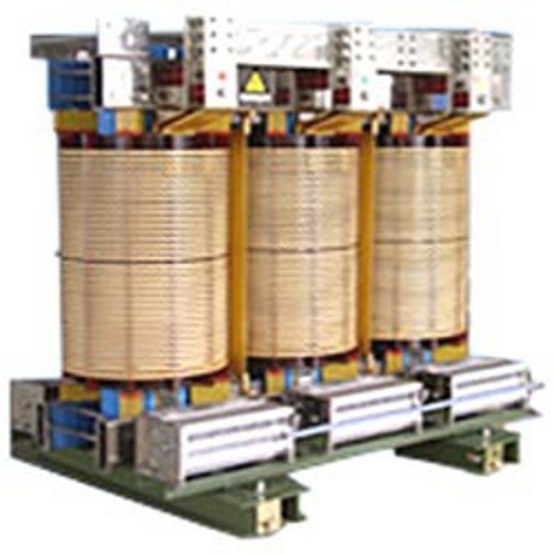 Dry Type Transformers