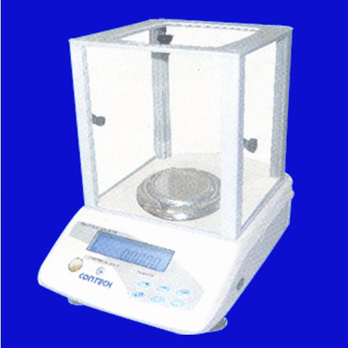 Analytical Balances, Top Loading