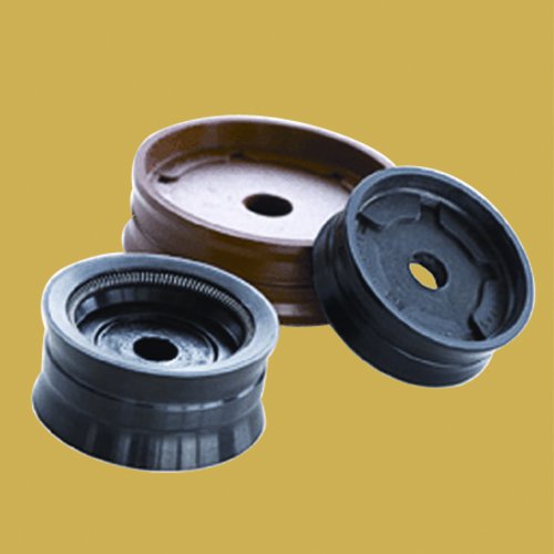 Rubber Seal, T Duo