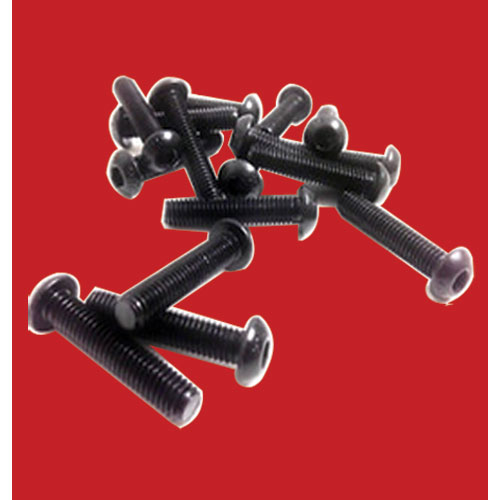 High Tensile Stud Bolts