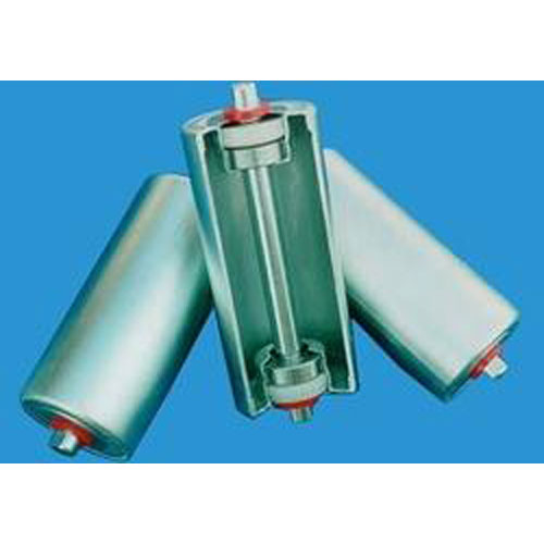 Conveyor Rollers