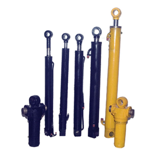 Hydraulic Cylinders