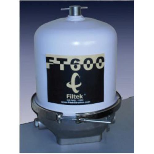 Centrifuge Filter