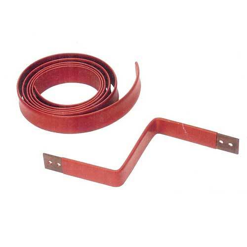 Bus Bar Insulation Heat Shrinkable Tubing