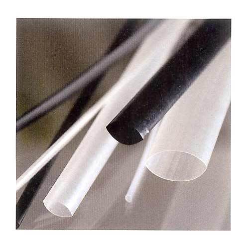 Polyvinylidene Fluoride Tubing