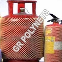 Protective Sleeves for Gas Cylinders