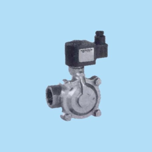 Solenoid Valves