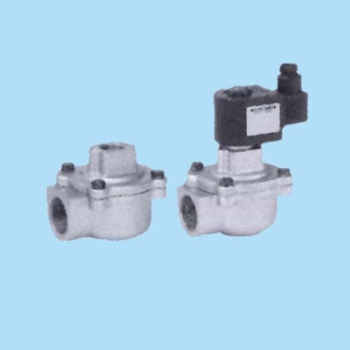 Solenoid Valves, Dust Collector Service