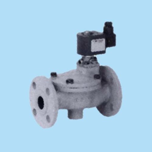 Solenoid Valves, Sprinkler Systems