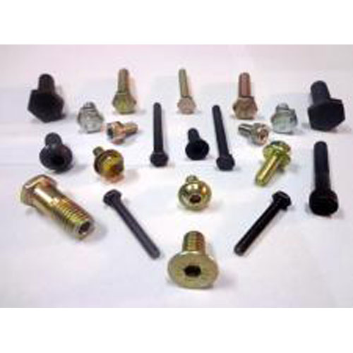 High Tensile & Special Type of Fasteners