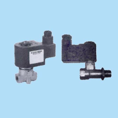 Solenoid Valves, 3/2 Midget Type