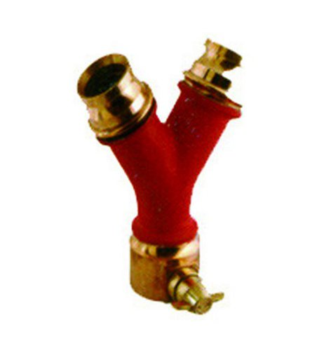 Fire Hose Connectors, Dividing Type