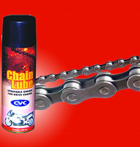Grease For Drive Chains, CVC Chainlube