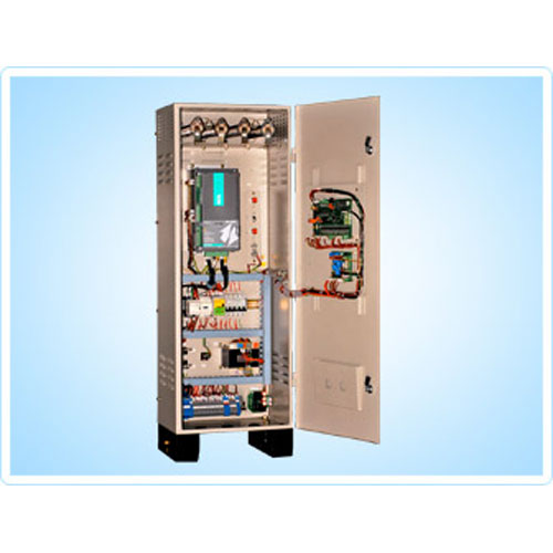 Serial Controller for Elevators, Tansa