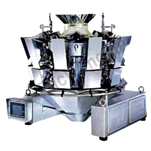 Multihead Weigher