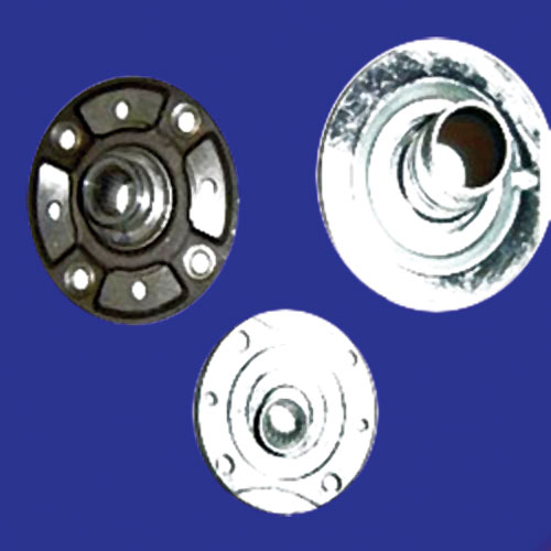 Automotive Hubs