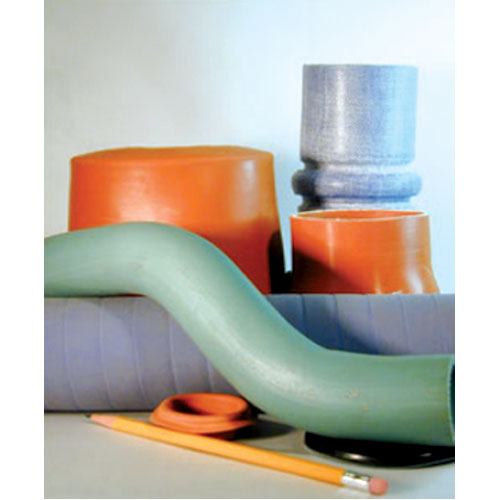 Fabric Reinforced Rubber Products