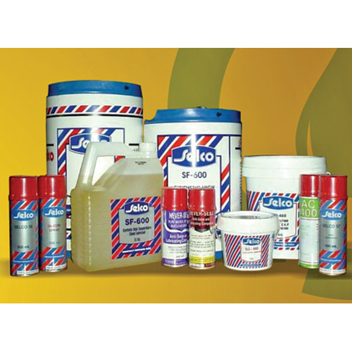 Synthetic Lubricants And Greases
