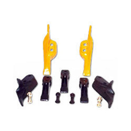 Side Cutters & Nut Bolts