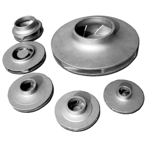 Precision Investment Castings