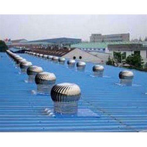 Roof Ventilators