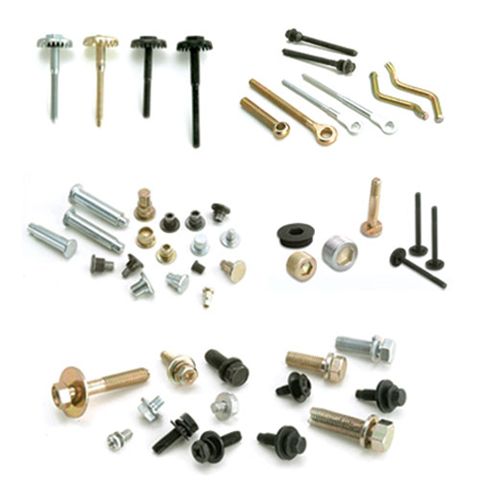 Components for Automotive & Engineering Industries