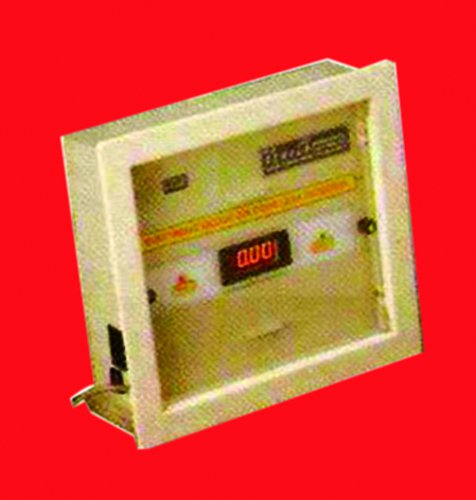 Automatic Pump Controllers