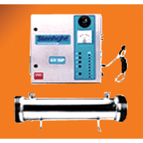 UV Water Treatment Systems