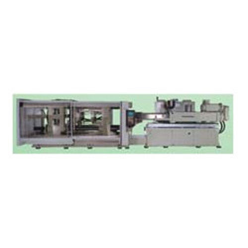 Injection Molding Machine Spares