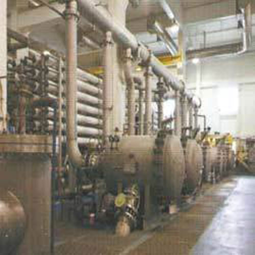 Grey Water Recirculation Applications