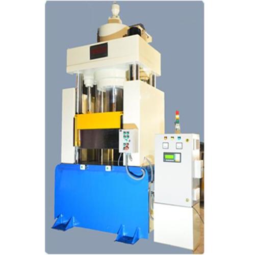 H Frame Type Cold Forging Hydraulic Presses