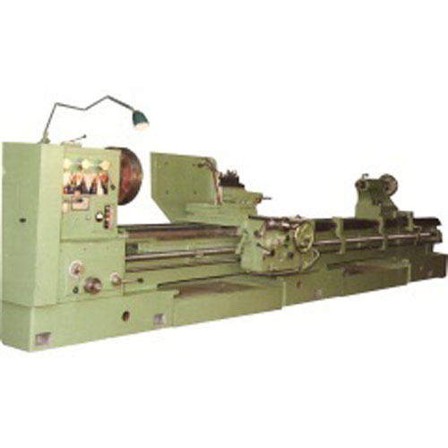 Heavy Duty Lathe Machine