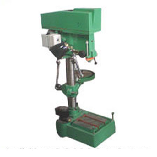 Bench Drilling Machine