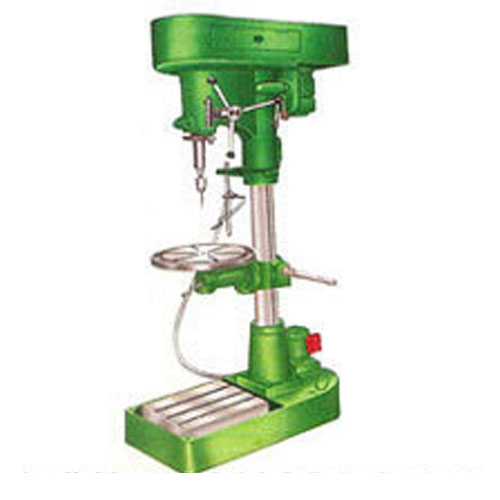 Pillar Drilling Machine