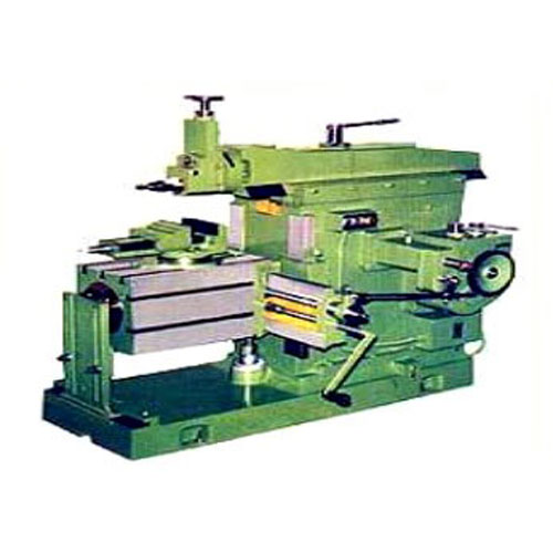 Shaper Machine