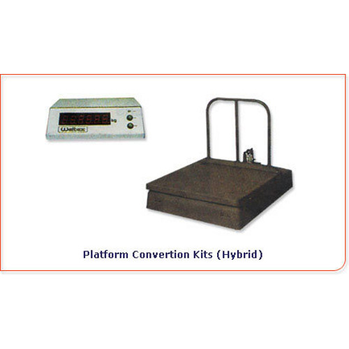 Platform Converstion Kits