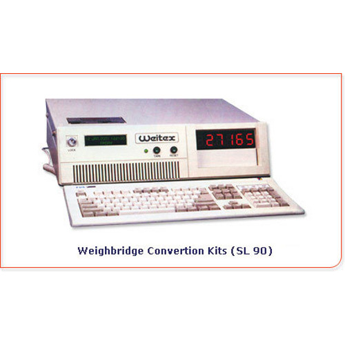Weighbridge Conversion Kits