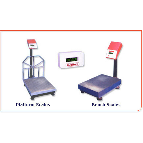 Platform / Bench Scales