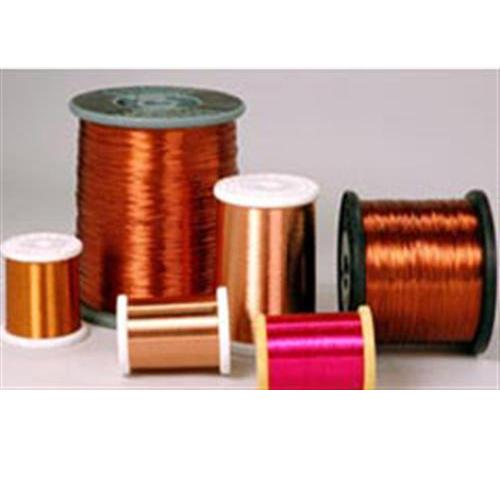 Copper Wires