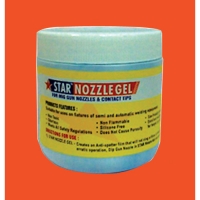 Nozzle Gel (Anti-Spatter), Star