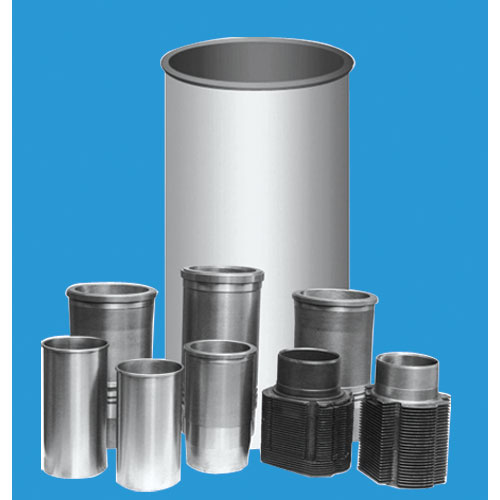 Cylinder Block Liners, Air-Cooled
