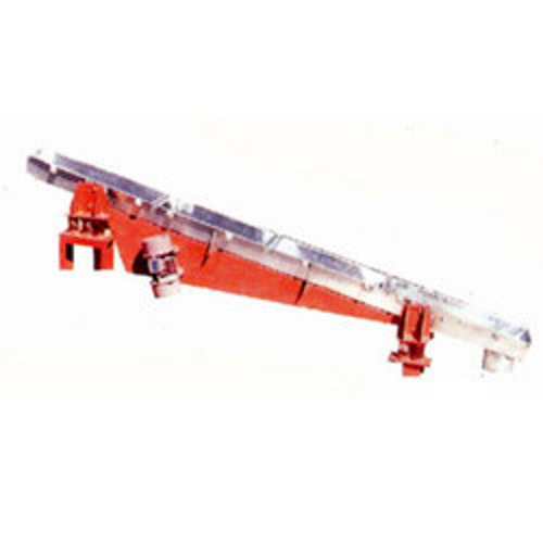 Tubular Feeder & Conveyors